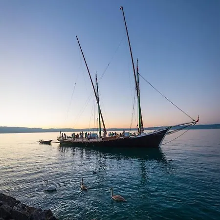 Le Leman