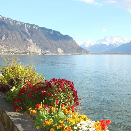 Le Leman