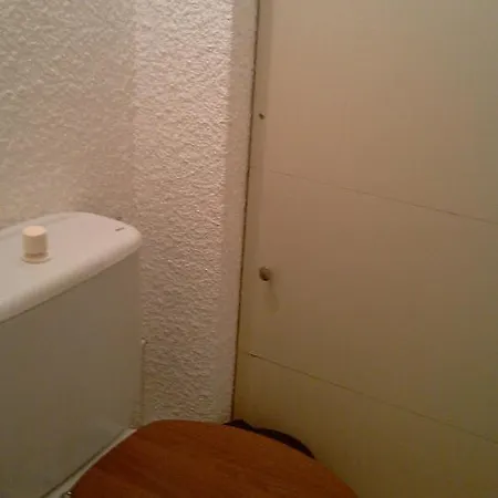 Le Leman Apartment Thollon-les-Memises