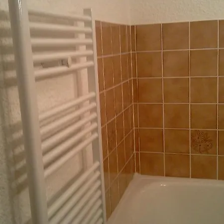 Le Leman Apartment