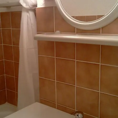 Apartment Le Leman Thollon-les-Memises
